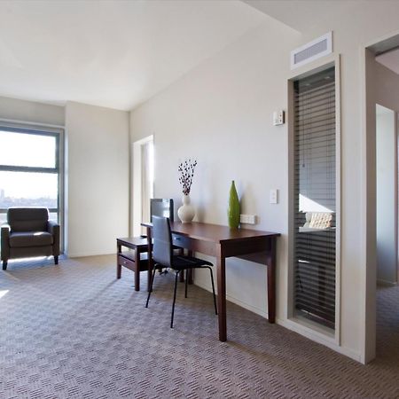 VR Auckland City Zimmer foto